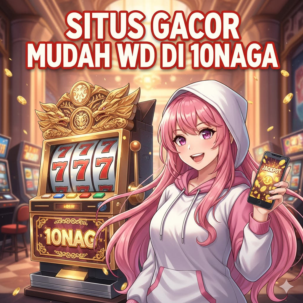 10NAGA | Login Link Situs Resmi Slot88 Terpercaya Sudah Terbukti Amanah