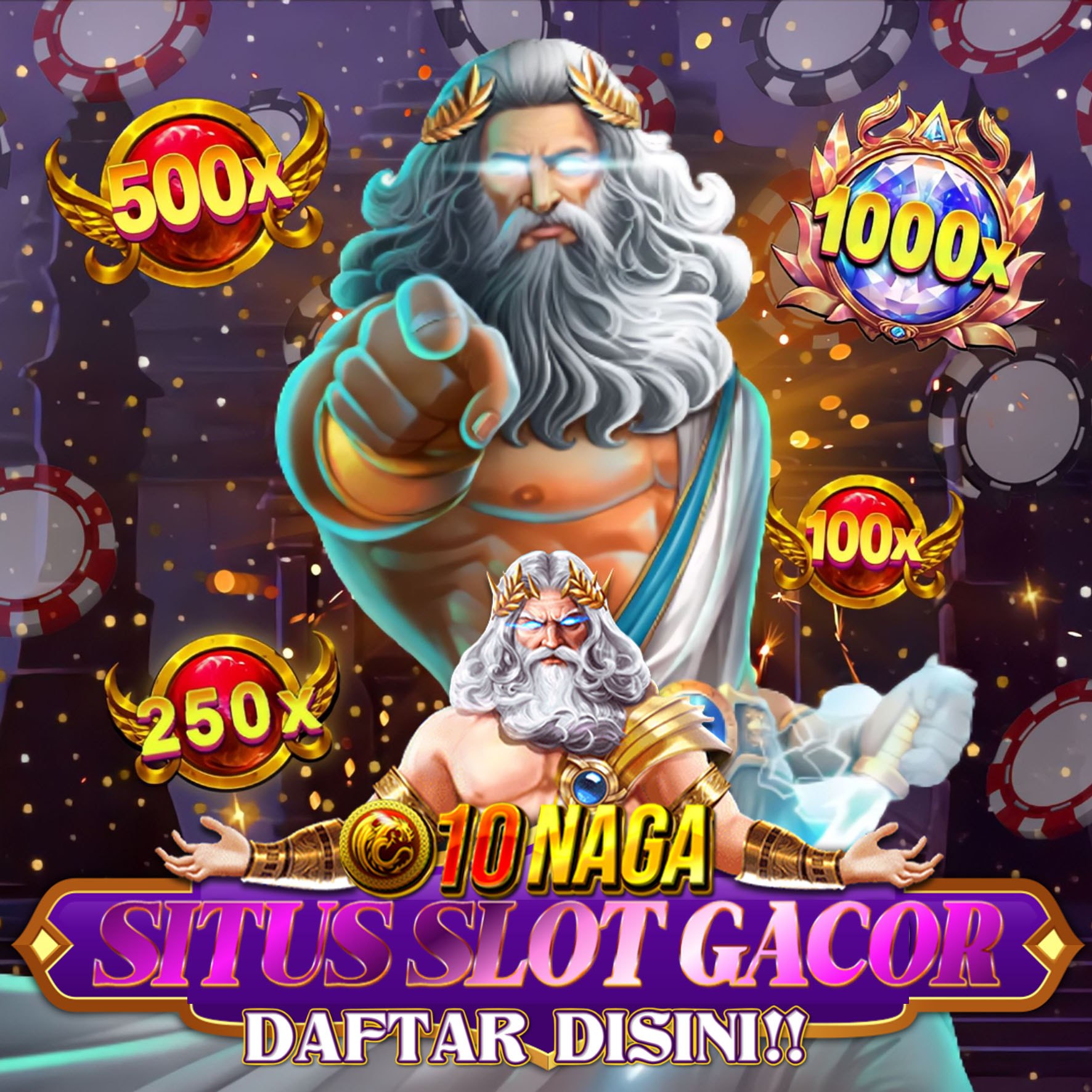 10NAGA