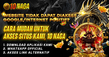 SITUS 10NAGA