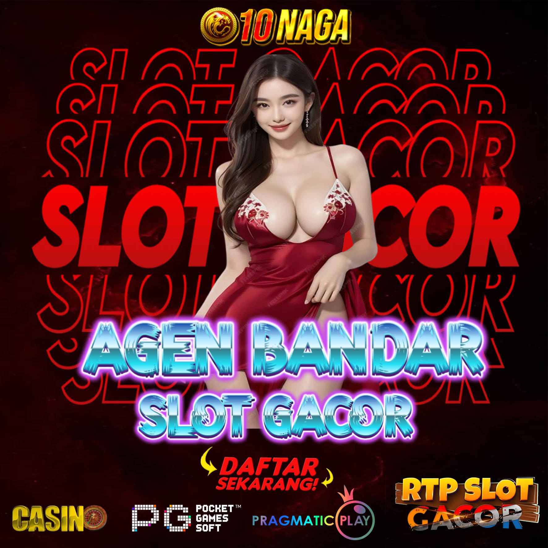 10NAGA - Agen Slot Gacor Hari Ini | Daftar Sekarang 10 Naga