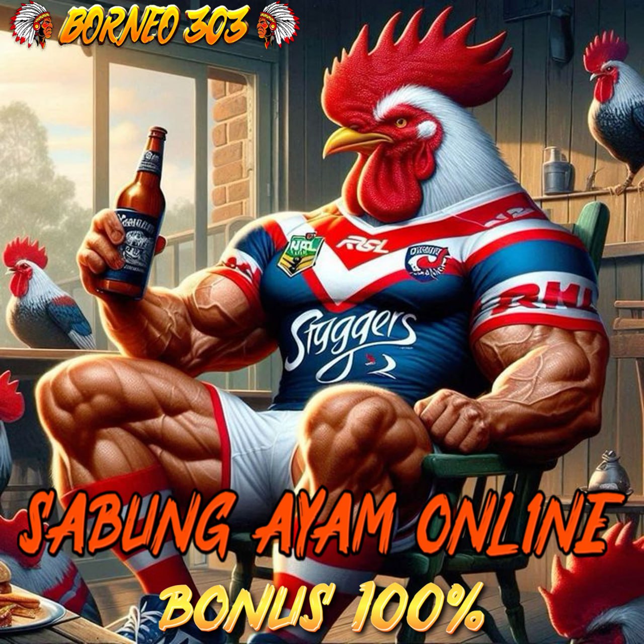 AKUN DEMO BANDITO ✔	SLOT 1RIBU SERU DAPATKAN KEJUTAN DARI MODAL KECIL!