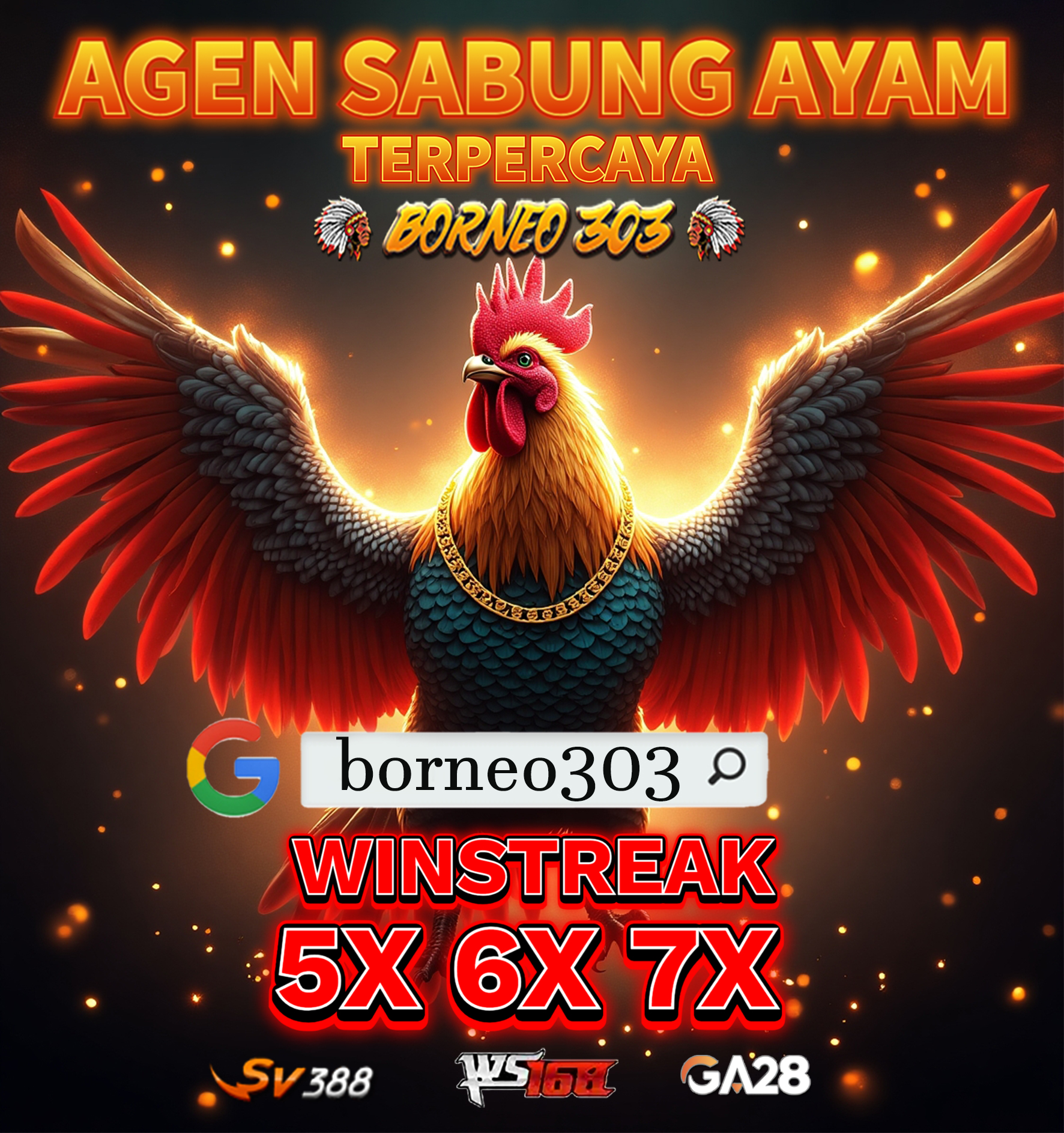 BORNEO303 | LOGIN SCATTER HITAM TURUN MAHJONG PECAH SELAYAR image 1