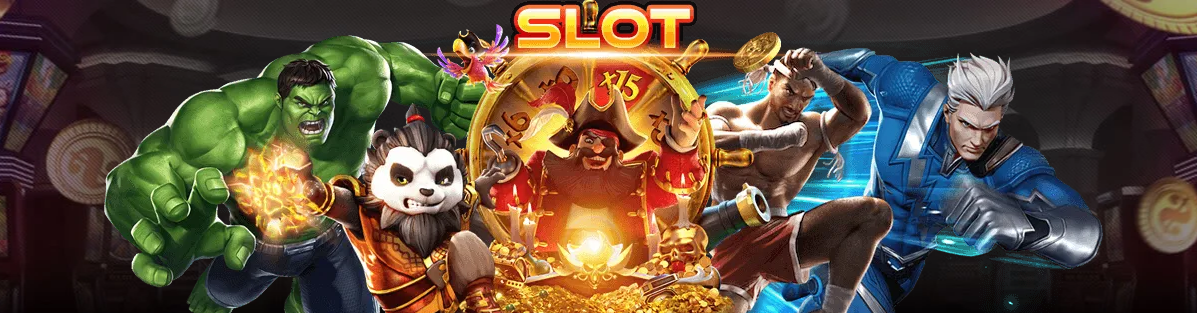 BORNEO303 - Panduan Bermain Slot Online dan Sabung Ayam Online Unggulan