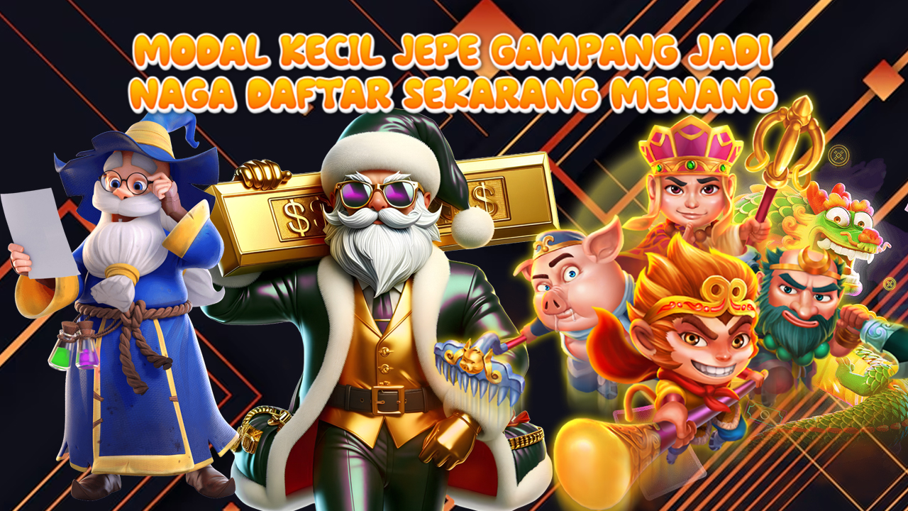 Black Scatter: Pola Malam Minggu yang Katanya Bagi Banyak Jackpot