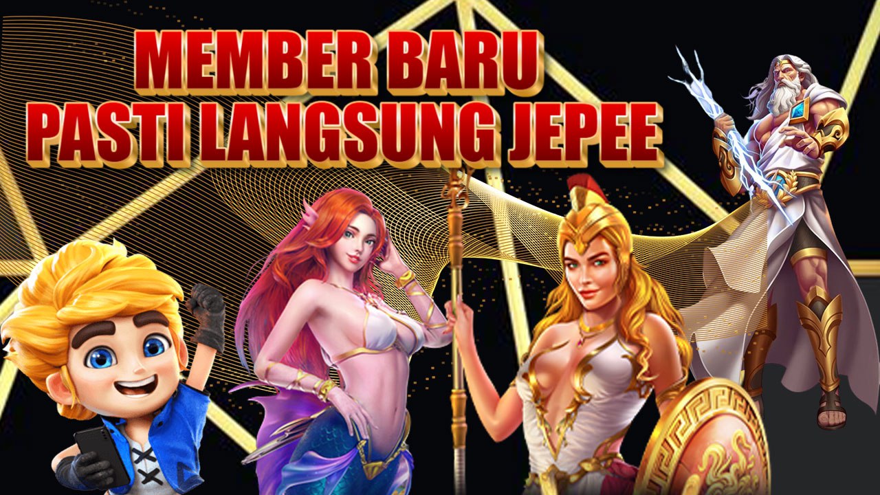 Black Scatter: Rahasia Pola yang Bisa Dapat Maxwin Cepat