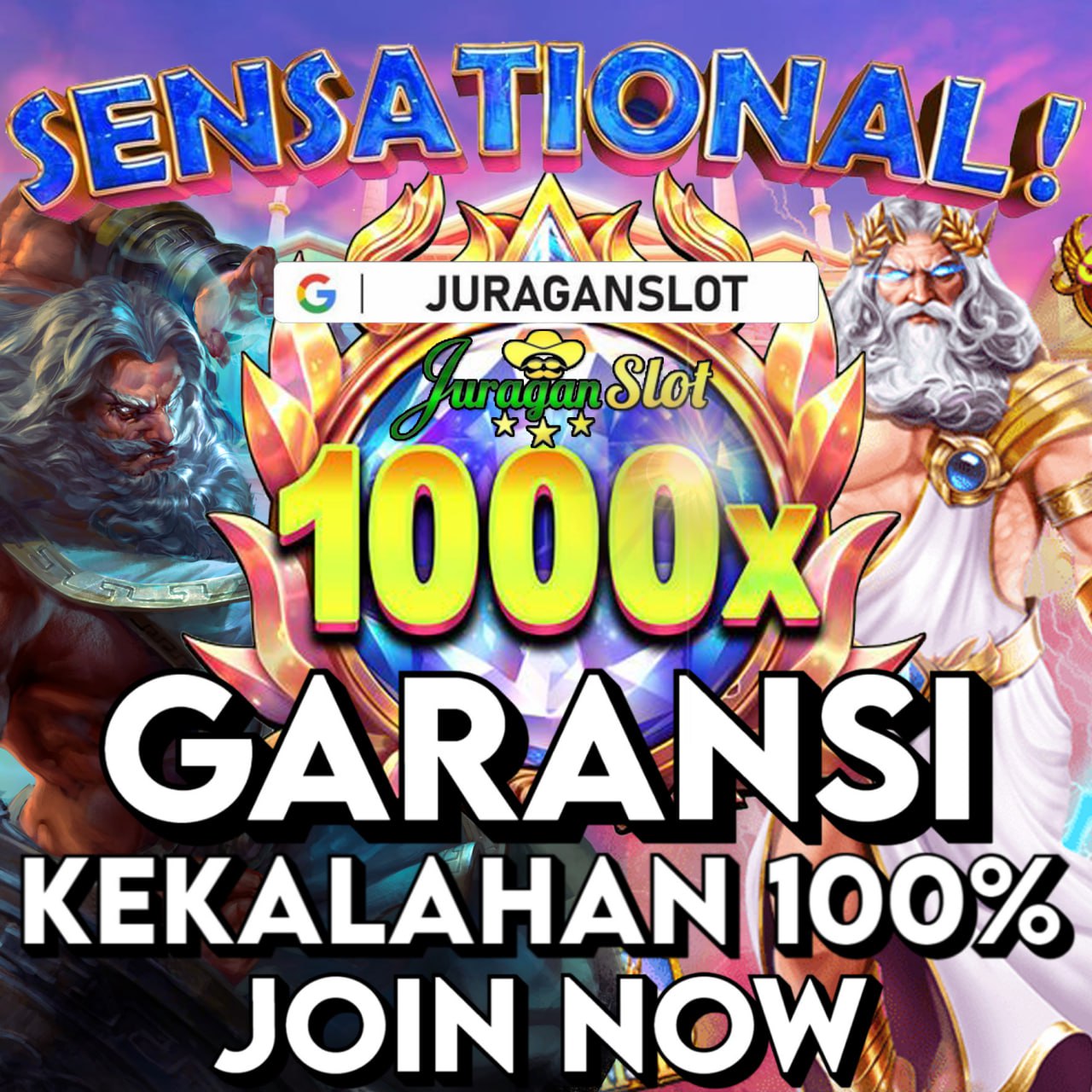 Juraganslot - Daftar Situs Judi Slot Online Resmi Terpercaya 2026