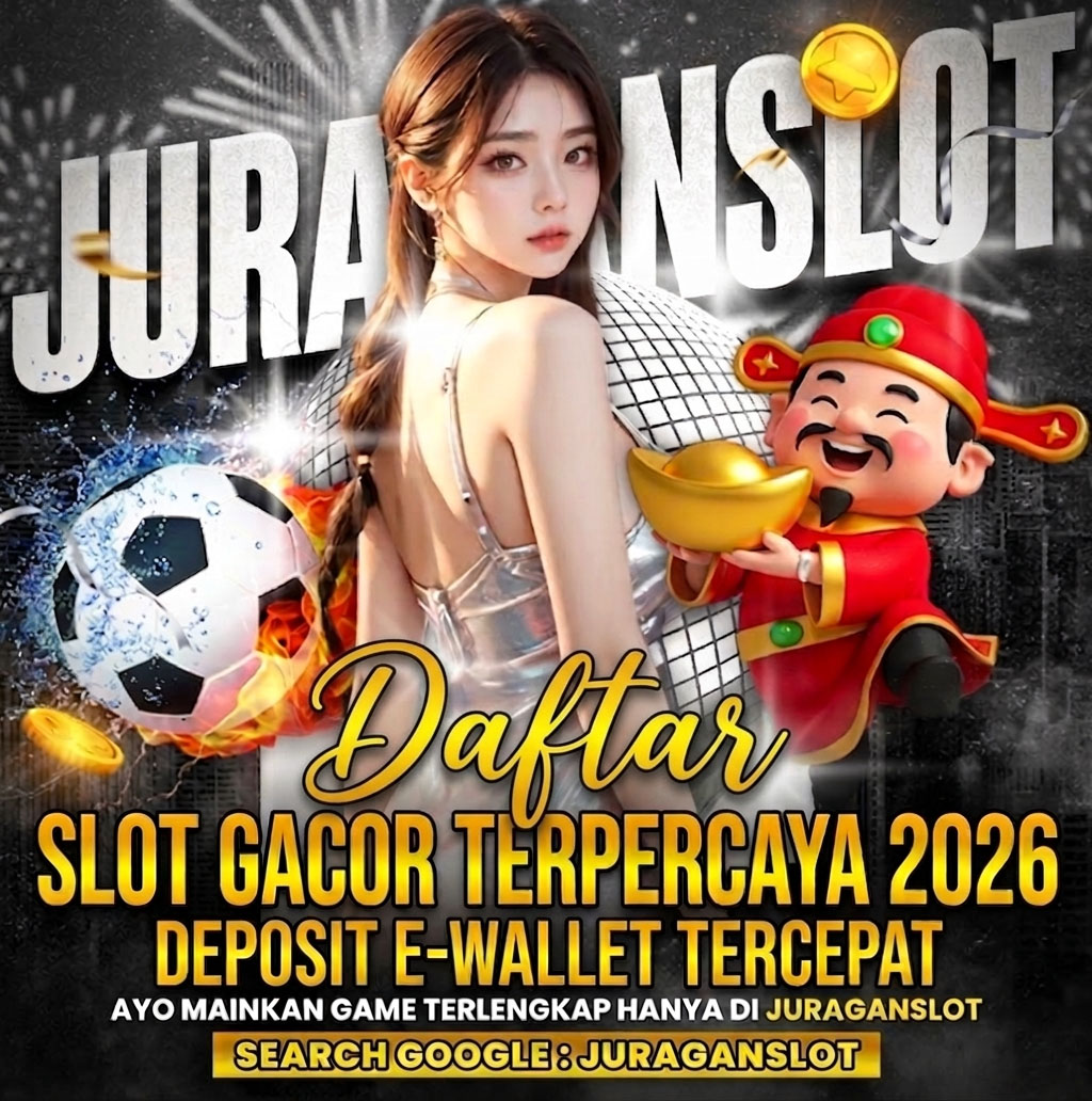 Login JURAGANSLOT dan akses link alternatif situs JURAGANSLOT LOGIN online terbesar di Asia