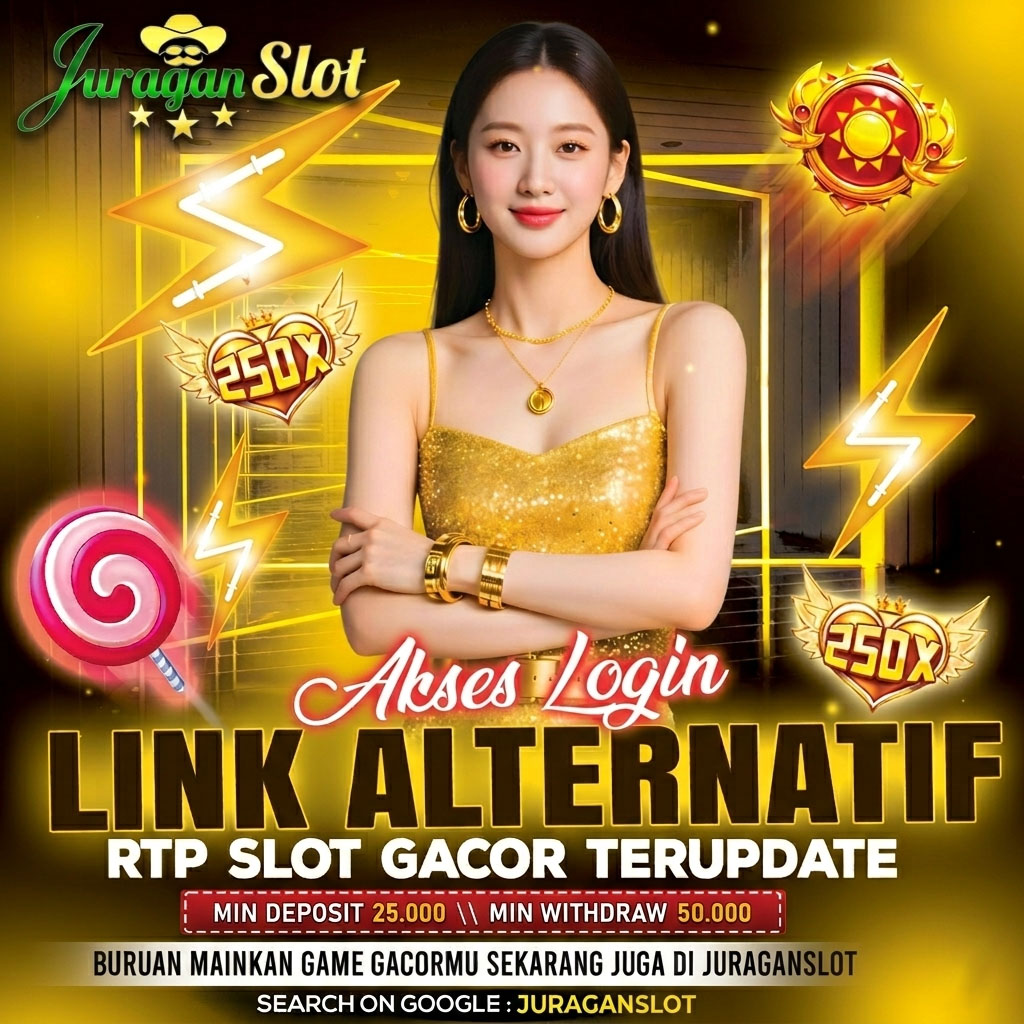 JURAGANSLOT | Rangkaian Game Slot Online Mudah Pecah Selayar Pasti Cuan
